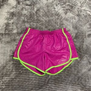 Reebok Running Shorts